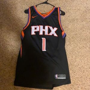 Phoenix Suns Devin Booker jersey